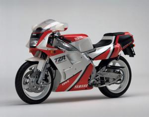 Yamaha TZR250SP